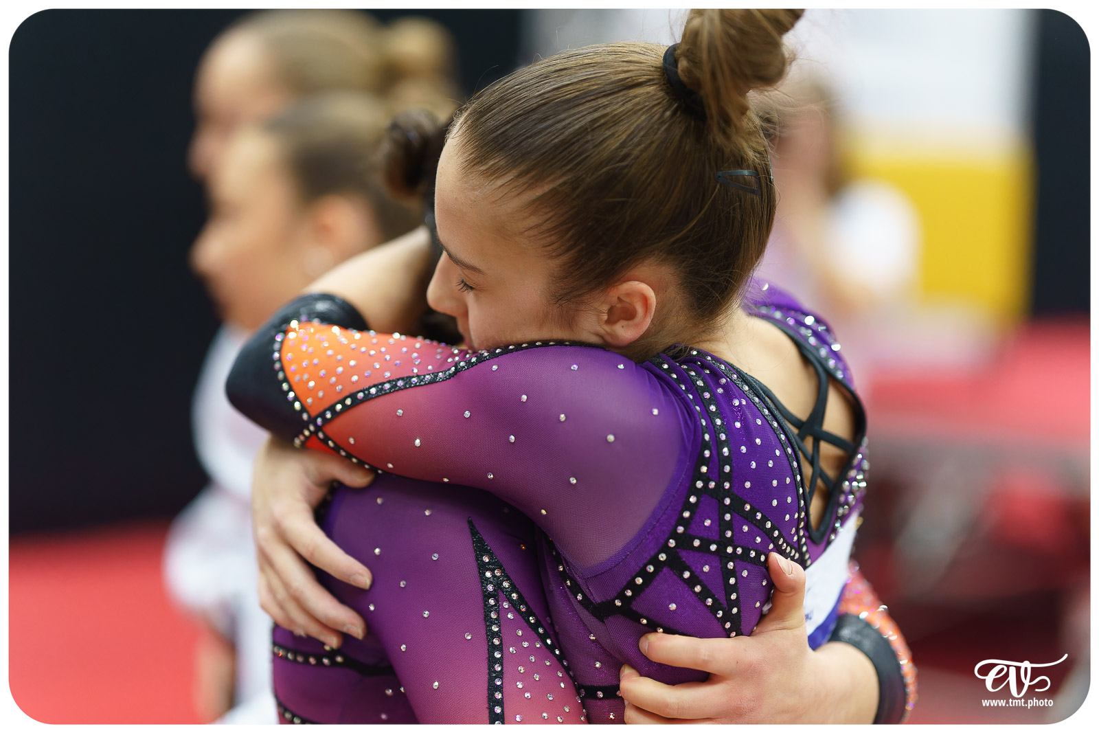 TOP 12 HAGUENAU - LYON